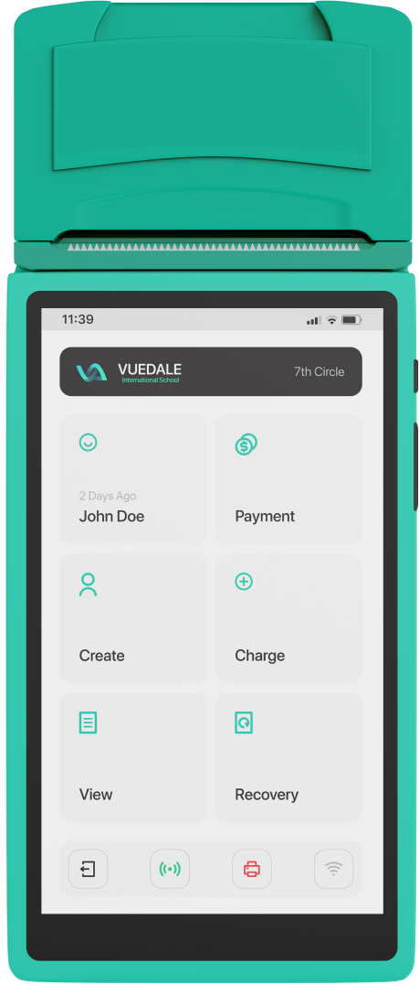   In-App Assistant | Live AI Powered Chat